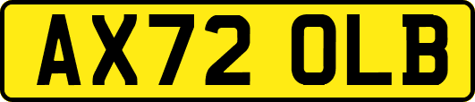 AX72OLB