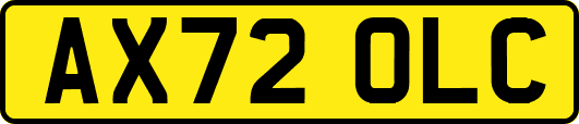 AX72OLC