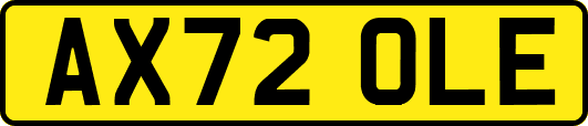 AX72OLE