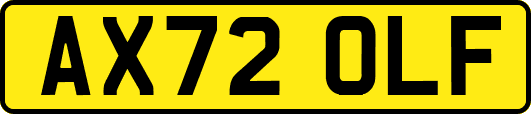 AX72OLF