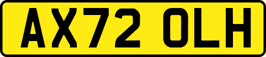 AX72OLH