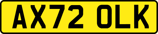 AX72OLK