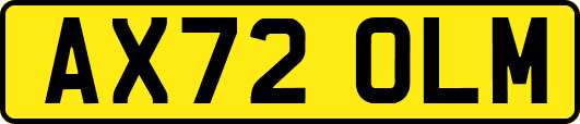 AX72OLM