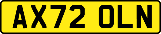 AX72OLN