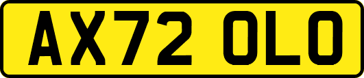 AX72OLO