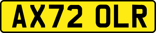 AX72OLR