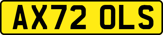 AX72OLS