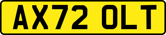 AX72OLT