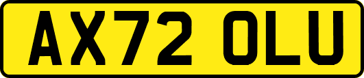 AX72OLU