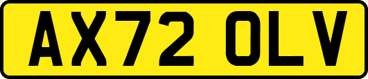 AX72OLV