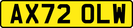 AX72OLW