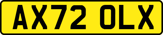 AX72OLX