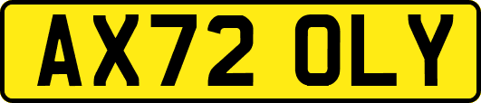 AX72OLY