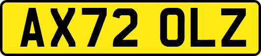 AX72OLZ