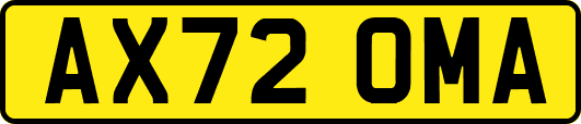 AX72OMA