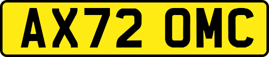 AX72OMC