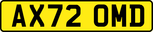 AX72OMD