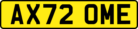 AX72OME