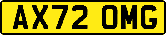 AX72OMG