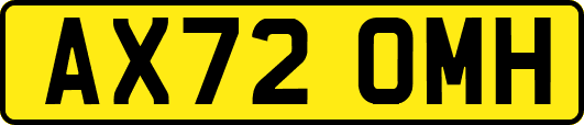 AX72OMH