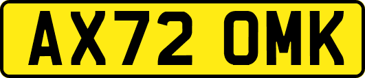 AX72OMK
