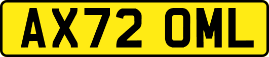 AX72OML
