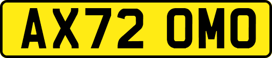 AX72OMO