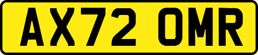 AX72OMR