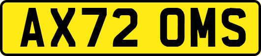 AX72OMS