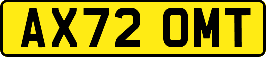 AX72OMT