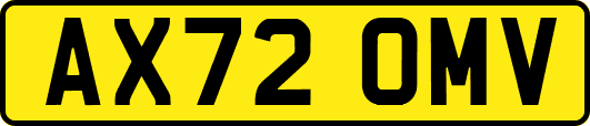 AX72OMV