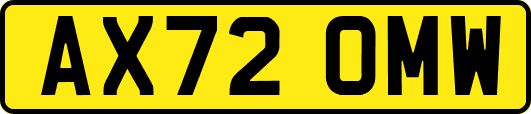 AX72OMW