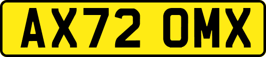 AX72OMX