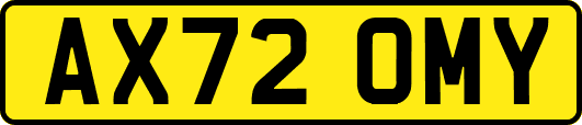 AX72OMY