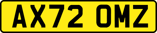 AX72OMZ