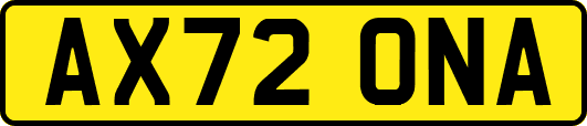 AX72ONA