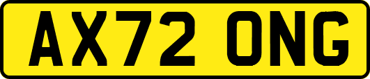 AX72ONG