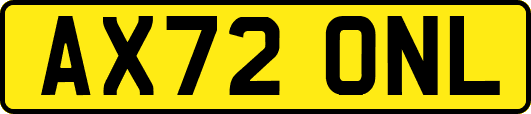 AX72ONL