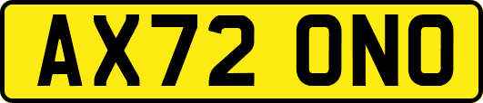 AX72ONO