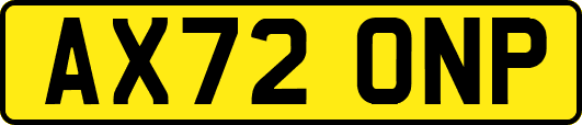 AX72ONP