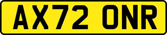 AX72ONR