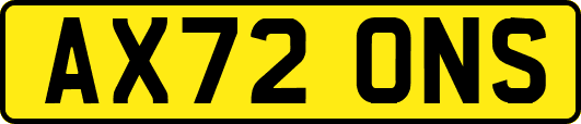 AX72ONS