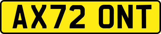 AX72ONT