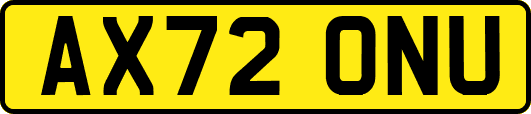 AX72ONU