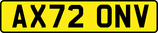 AX72ONV
