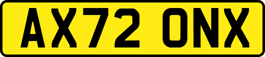 AX72ONX