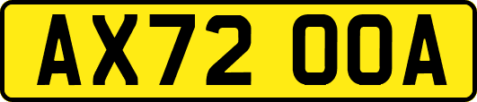 AX72OOA
