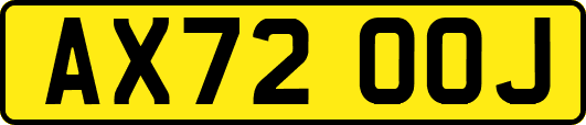 AX72OOJ
