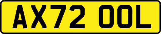 AX72OOL
