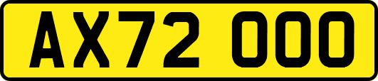 AX72OOO
